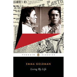 ISBN Living My Life livre classiques Anglais