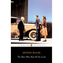 ISBN The Man Who Had All the Luck livre classiques Anglais