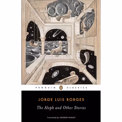 ISBN The Aleph and Other Stories, classiques, Anglais, Livre broché, 224 pages