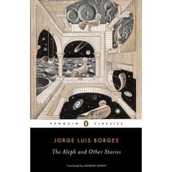 ISBN The Aleph and Other Stories livre classiques Anglais