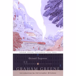 ISBN Orient Express, classiques, Anglais, Livre broché, 224 pages