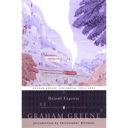 ISBN Orient Express livre classiques Anglais