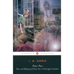ISBN Peter Pan livre classiques Anglais