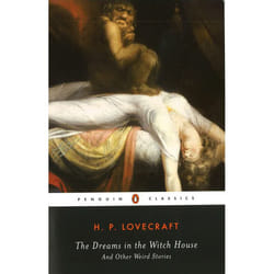 ISBN The Dreams in the Witch House livre classiques Anglais