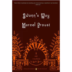 ISBN Swann’s Way, classiques, Anglais, Livre broché, 496 pages