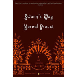 ISBN Swann’s Way livre classiques Anglais