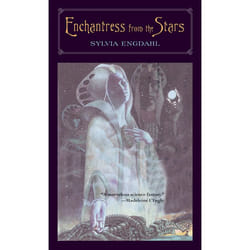 ISBN Enchantress from the Stars livre Édition de poche