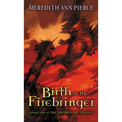 ISBN Birth of the Firebringer livre Édition de poche