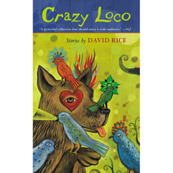 ISBN Crazy Loco livre Édition de poche