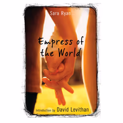 ISBN Empress of the World, Livre broché, 304 pages