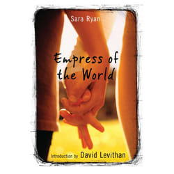 ISBN Empress of the World livre