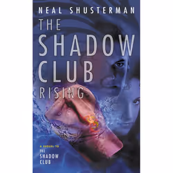 ISBN Shadow Club Rising, Édition de poche, 208 pages