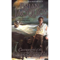 ISBN Castaways of the Flying Dutchman