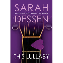 ISBN This Lullaby livre