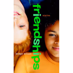 ISBN Friendships, Livre broché, 224 pages
