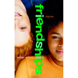 ISBN Friendships livre