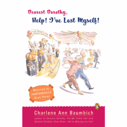 ISBN Dearest Dorothy, Help! I've Lost Myself!, Anglais, Livre broché, 304 pages
