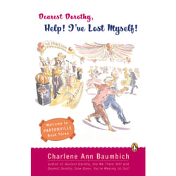ISBN Dearest Dorothy, Help! I've Lost Myself!