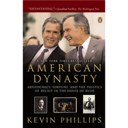 ISBN American Dynasty livre biographie Anglais