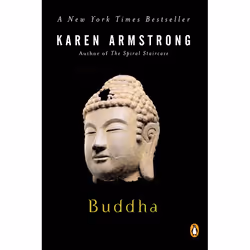 ISBN Buddha, biographie, Anglais, Livre broché, 240 pages