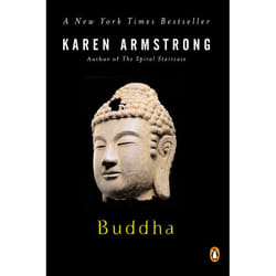 ISBN Buddha livre biographie Anglais