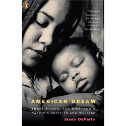 ISBN American Dream, Livre broché, 432 pages