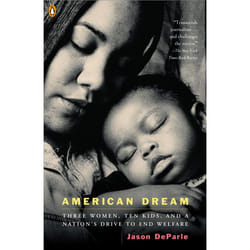 ISBN American Dream livre