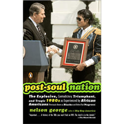 ISBN Post-Soul Nation livre Livre broché 256 pages