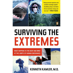 ISBN Surviving the Extremes livre