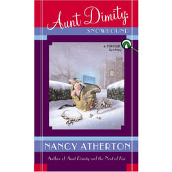 ISBN Aunt Dimity: Snowbound livre Mystère et suspense Anglais Édition de poche