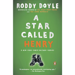 ISBN A Star Called Henry, Anglais, Livre broché, 400 pages