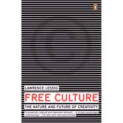 ISBN Free Culture, Livre broché, 368 pages