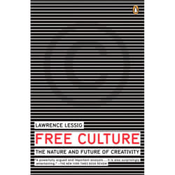 ISBN Free Culture livre