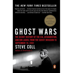 ISBN Ghost Wars livre Livre broché 736 pages