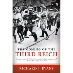 ISBN The Coming of the Third Reich livre