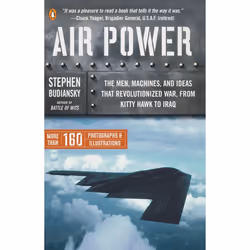 ISBN Air Power, Livre broché, 528 pages
