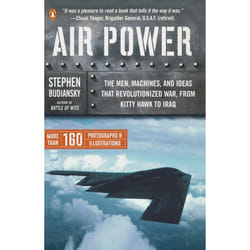 ISBN Air Power livre