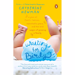 ISBN Waiting for Birdy, biographie, Anglais, Livre broché, 272 pages