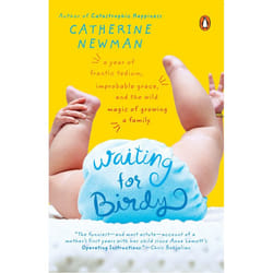 ISBN Waiting for Birdy livre biographie Anglais