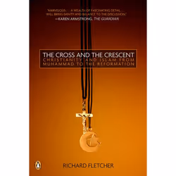 ISBN The Cross and the Crescent, Livre broché, 208 pages