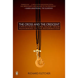 ISBN The Cross and the Crescent livre Livre broché 208 pages