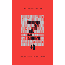 ISBN The Shadow of the Wind, Anglais, Livre broché, 528 pages