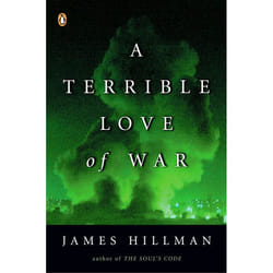ISBN A Terrible Love of War livre