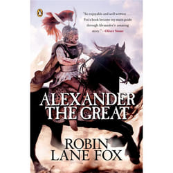 ISBN Alexander the Great livre biographie Anglais