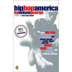 ISBN Hip Hop America livre