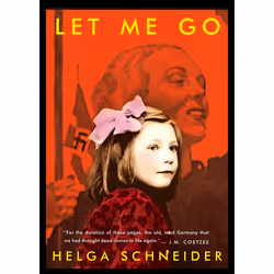 ISBN Let Me Go, biographie, Anglais, Livre broché, 192 pages