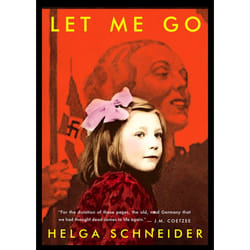 ISBN Let Me Go livre biographie Anglais
