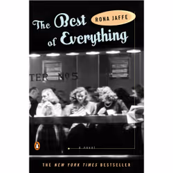 ISBN The Best of Everything, Anglais, Livre broché, 448 pages