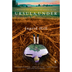 ISBN Ursula, Under