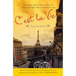 ISBN C’est la Vie, biographie, Anglais, Livre broché, 288 pages